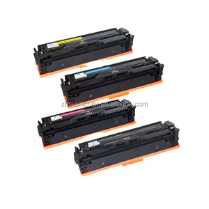 SUPRICOLOR cf400x cf401x cf402x cf403x צבע טונר מחסנית עבור Hp Laserjet Pro M252 MFP M277