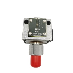 Transducteur DCMV6 DCMV06 DCMV25 DCVM40, transformateur de commutation pour FEMA par Stock 200 - Product Image 1