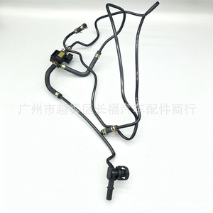 Ensemble de soupape en caoutchouc pour turbocompresseur Cj5e9961bf pour Fordson, pièce de rechange - Product Image 5