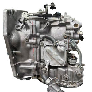 Boîte de vitesses CVT haute performance <span class=keywords><strong>Nissan</strong></span> Sentra 16L JF015E avec qualité OEM et <span class=keywords><strong>prix</strong></span> compétitif - Product Image 5