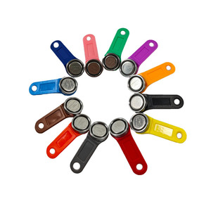 Nhận dạng trình điều khiển <span class=keywords><strong>Key</strong></span> rw1990 từ iButton cho xe theo dõi - Product Image 1