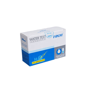 Schnell-Ozon-Testkit (DPD-Methode) für die Wasserqualitätsprüfung - Product Image 1