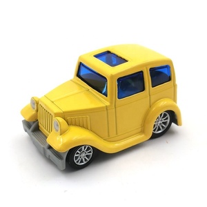 LASIVE Jouets en métal moulé sous pression à l'effigie de personnages de dessins animés, très demandés, en plusieurs couleurs, modèles de voitures en alliage et jouets automobiles adaptés aux garçons de 1 à 3 ans - Product Image 4