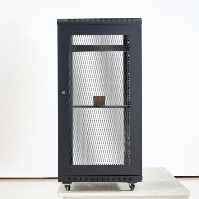 Cheap Soundproof Server Cabinet Server Rack Cabinet Locks Sliding Rack Shelf Server Cabinet