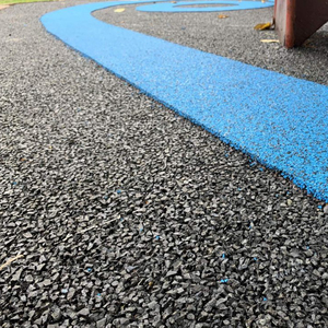 Bán buôn giá bán trực tiếp hạt cao su SBR cho sân chơi ngoài trời sàn cao su vật liệu sàn thể thao sàn - Product Image 3