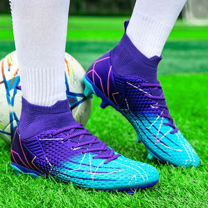 Greatshoes Venda Quente Por Atacado Sapatos De Futebol, Projete Seus Próprios Sapatos De Futebol, Encantos De Sapato De Futebol, Sapatos De Futebol Homens - Product Image 5