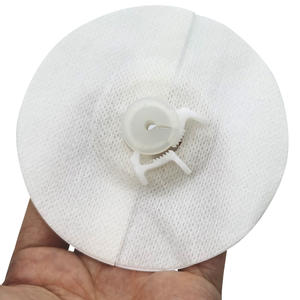 สติกเกอร์ที่ใส่แถบเลกกิ้งผ้าฝ้ายสำหรับอุปกรณ์ช่วยลดเหงื่อและดูแลปัสสาวะ - Product Image 2