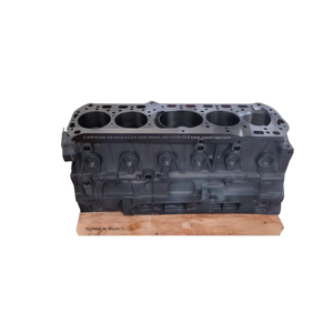 Bloque de Cilindros C3.3B C3.6 C4.4 C4.24B Motor Diésel para Camión de Trabajo Mediano Transporte Local - Product Image 1