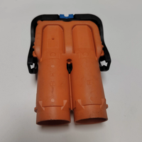 10019942 Faisceau de câblage de commande de fréquence électrique ERX5 d'origine, connecteur de prise de batterie
