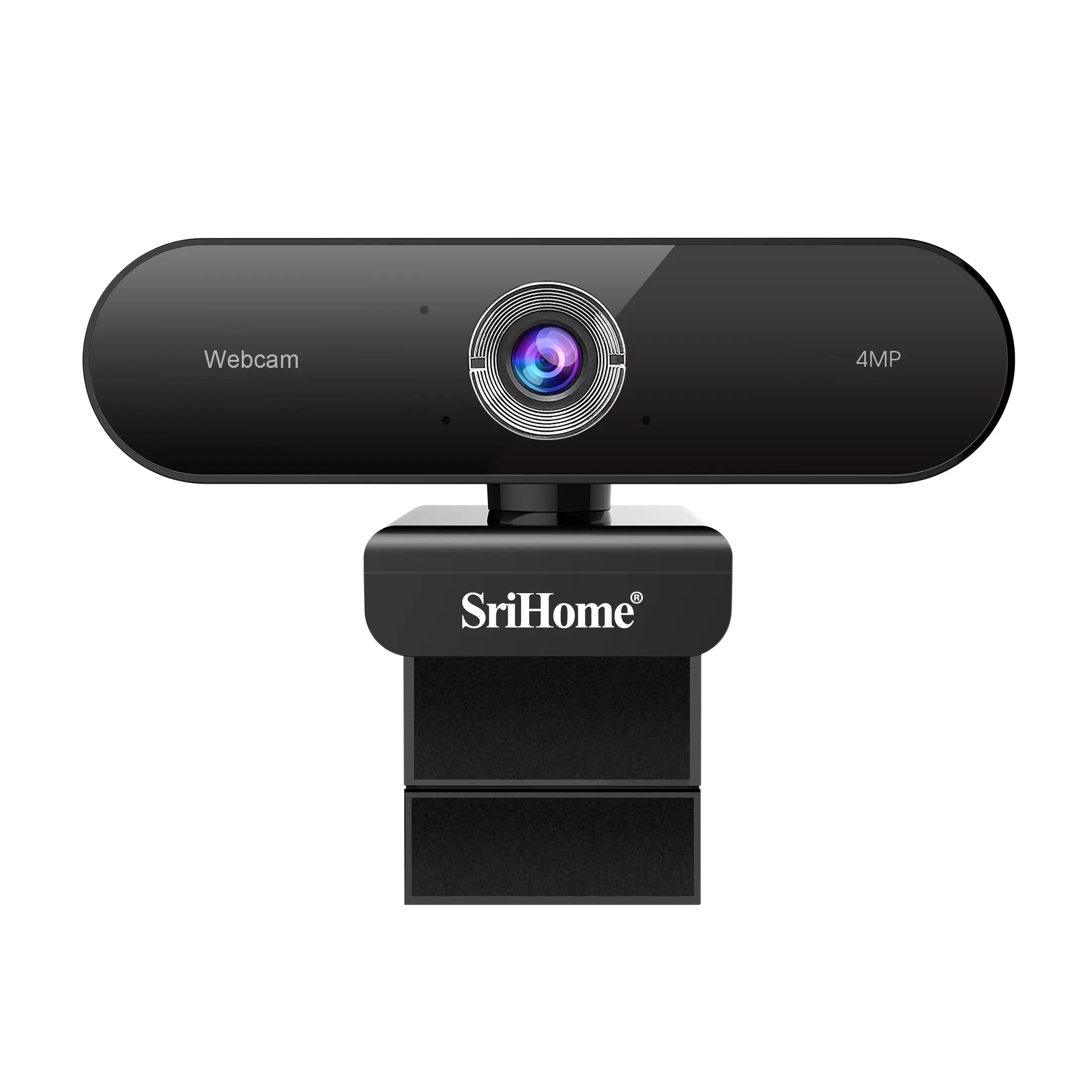 2022 новая дешевая SriHome Sricam камера 4 МП Full HD онлайн Видеозвонок цифровая ПК <span class=keywords><strong>веб</strong></span>-камера