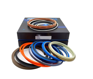 อะไหล่รถขุดขายตรงจากโรงงาน สำหรับ Doosan Daewoo 55 60 75 80 130 150 215 กระบอกสูบแขนขนาดใหญ่ กลาง และเล็ก - Product Image 4