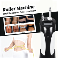 Machine de massage à rouleaux interne pour drainage lymphatique professionnel, réduction de la cellulite, perte de poids, amincissement du corps et du visage