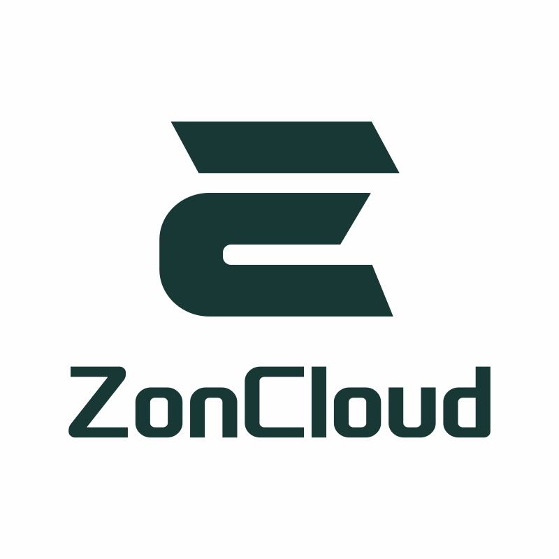 Anhui Zoncloud Smart Energy Tech. Co., Ltd. logo