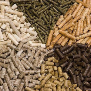 Pellets de Madera de Biomasa Premium de 6mm y 8mm, Alto Valor Calorífico, Ecológicos, para Calefacción Industrial, Venta al por Mayor - Product Image 5