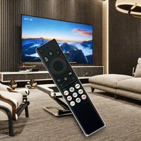 Télécommande universelle BN59-01390A pour téléviseur intelligent Samsung, télécommande vocale
