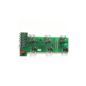 Módulo de Control de Accionamiento 6SE7035-1EJ84-1JC1 IGD7 Nuevo y Original con Comunicación RS485 - Product Image 2