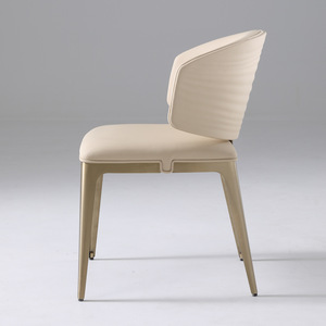 <span class=keywords><strong>Chaises</strong></span> de salle à manger modernes avec cadre en métal robuste, légères et confortables, <span class=keywords><strong>chaises</strong></span> de restaurant multicolores pour table à manger, maison, hôtel - Product Image 5