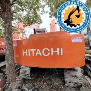 รถขุดมือสอง EX200-1ฮิตาชิ - Product Image 3