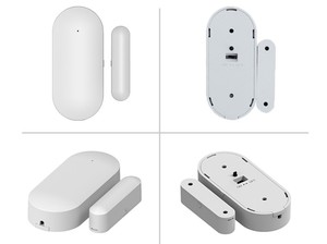 Smart Home Products Alarme Maison Smart for Home <strong>Security</strong> System Wholesale Wireless <strong>Door</strong> Window <strong>Sensor</strong> Work with <strong>Alarm</strong> System - Product Image 3