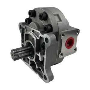 Pompe à engrenages <span class=keywords><strong>hydraulique</strong></span> NSH série M MTZ NSH6M NSH10M NSH16M NSH25M NSH32M NSH40M NSH50M NSH100M – Remplace les pièces de tracteurs Belarus - Product Image 5