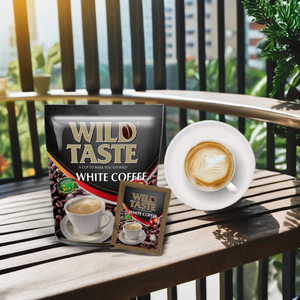 พร้อมส่ง กาแฟโรบัสต้าเกรดพรีเมียม รสเฟรนช์โรสต์ 3-in-1 กาแฟสำเร็จรูปชนิดผง บรรจุถุง พร้อมนมผง รสชาติกลมกล่อม พกพาสะดวก พร้อมชงด่วน - Product Image 4
