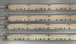 200LM/W hiệu quả cao ERP dẫn dải 25W 5000lm/M lumen cao rất sáng dẫn dải ánh sáng chất lượng hàng đầu CE ROHS <span class=keywords><strong>ul</strong></span> CUL phê duyệt - Product Image 4