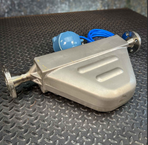 Medidor de Coriolis Motion R100S Original, Nuevo, 1 Pulgada (DN25), Acero Inoxidable 316L - Product Image 4