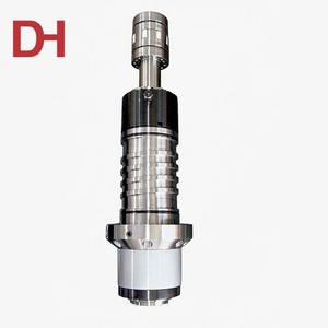 แกนหมุน CNC ความแม่นยำสูง BT30 10000 รอบต่อนาที สำหรับงานกัดละเอียด - Product Image 1