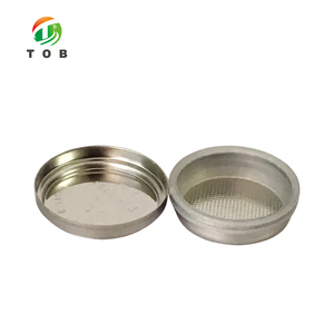 TOB CR2477 moeda célula casos para lítio bateria