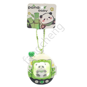 <span class=keywords><strong>Serie</strong></span> di Giocattoli Gashapon a Sorpresa con Portachiavi a Forma di Animale Domestico Integrato - Product Image 5