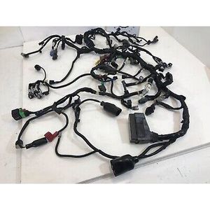 Compatibile con Honda X-Adv 750 2017-2020, Set di Bobine di Accensione per Sistema Elettrico Moto - Product Image 3