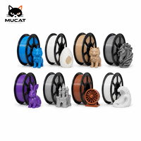 Filament d'imprimante 3D PETG 1,75 mm, bobine sous vide pour prototypes FDM durables et pièces fonctionnelles, fourniture OEM
