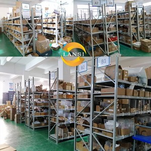 Technologie LANSI PLC pour <span class=keywords><strong>Allen</strong></span> Bradley 1794-OB8 - Product Image 5