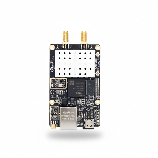 Micro-phase Software-defined Radio ADI Pluto SDR AD9363 UHD Libiio Support ANTSDR E200 USB Development Board Lightweight