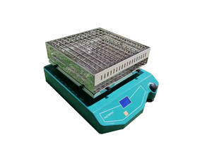 Chất lượng cao phòng thí nghiệm đôi LCD kỹ thuật số <span class=keywords><strong>orbital</strong></span> <span class=keywords><strong>Shaker</strong></span> với CE & ISO - Product Image 3