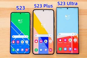 Teléfonos Inteligentes Reacondicionados para <span class=keywords><strong>S23</strong></span> <span class=keywords><strong>Plus</strong></span> 5G, Versión Estadounidense, Desbloqueados, 8GB+256GB/<span class=keywords><strong>512GB</strong></span>, 6 Meses de Garantía, Pedidos al por Mayor, Precios Bajos - Product Image 5