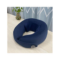 Original usine santé innovant pétrissage Shiatsu cou masseur électrique U forme sans fil Portable