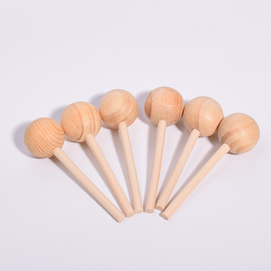 Bâton diffuseur en bois, <span class=keywords><strong>mini</strong></span> bâton diffuseur en bois, bâton diffuseur en bois de 15 mm - Product Image 1