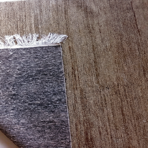 Alfombras de yute personalizadas más vendidas, decoración interior y exterior de moda, las mejores alfombras de diseño estándar para uso en el suelo - Product Image 1