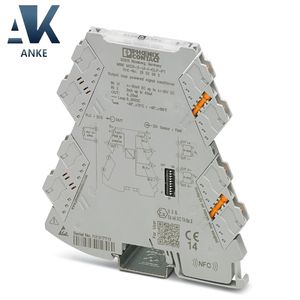 Phoenix Contact MINI MCR-2-UI-I-OLP-PT-C-Isolateurs alimentés par boucle 2902062 - Product Image 1