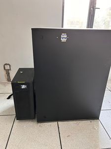 เครื่องสำรองไฟออนไลน์แบบมืออาชีพ 1000W 10KVA สำหรับใช้งานทั่วไป พร้อมระบบป้องกันบายพาสสำหรับระบบ - Product Image 2