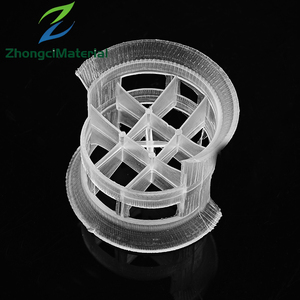 Anneaux conjugués en plastique Zhongci en promotion : 25 mm, 38 mm, 50 mm – Fabricant pour le remplissage de tours de séparation - Product Image 1