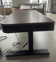 Table basse électrique à hauteur réglable JIECANG Furniture Factory