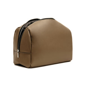 Bolsa de Aseo Personalizada Bermond de PU Reciclado, Serie Vinga Need - Product Image 3