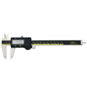 Stile calibro <span class=keywords><strong>Vernier</strong></span> digitale 0-150mm di alta qualità micrometro elettronico righello 500-196-30 - Product Image 2