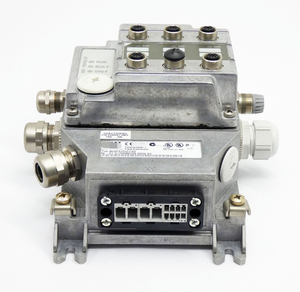 Distributeur de terrain PLC MQP32DZ23D <span class=keywords><strong>MQP</strong></span> Profibus DP - Product Image 2