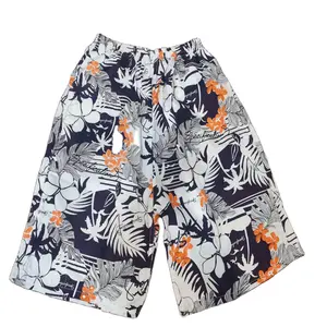 Short de plage de styliste bon marché, Vente En Gros, Pantalon de sortie d'usine, mode, Sublimation, Pantalon de plage pour hommes, Vente En Gros