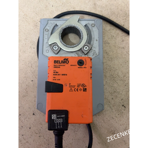 1 unidad de controlador de actuador neumático GM24A usado - Product Image 3