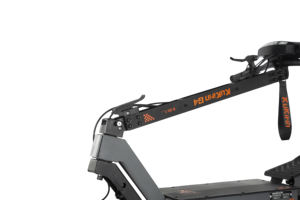 ENTREGA RÁPIDA EN LA UE, Nueva Versión 2026, KuKirin G4, Scooter Eléctrico de Largo Alcance (75 km) para Adultos - Product Image 4