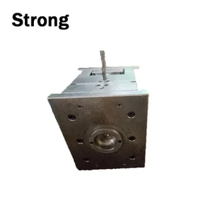 แม่พิมพ์เป่าพลาสติกแบบฉีดผู้ผลิตมืออาชีพ - Product Image 3